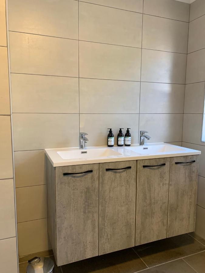 Melville Gap Guesthouse ヨハネスブルグ エクステリア 写真
