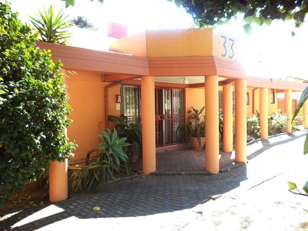 Melville Gap Guesthouse ヨハネスブルグ エクステリア 写真